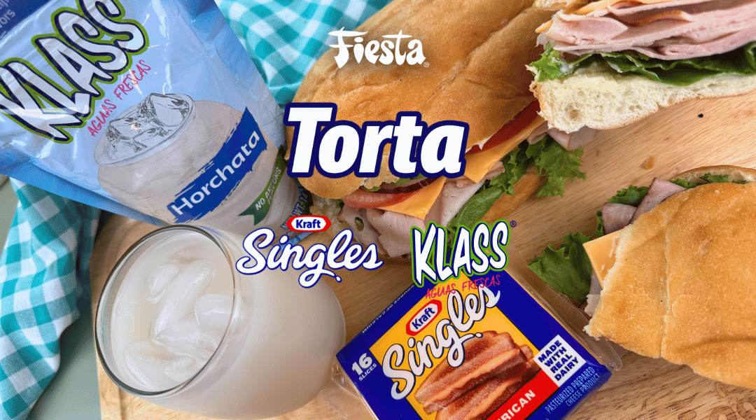 TORTA