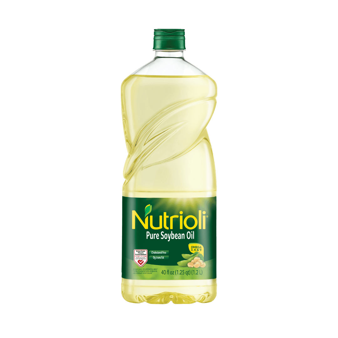 Aceite de Soya Nutrioli 2 / $7