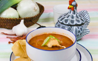FISH SOUP