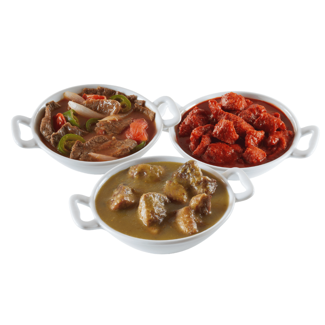 Guisados