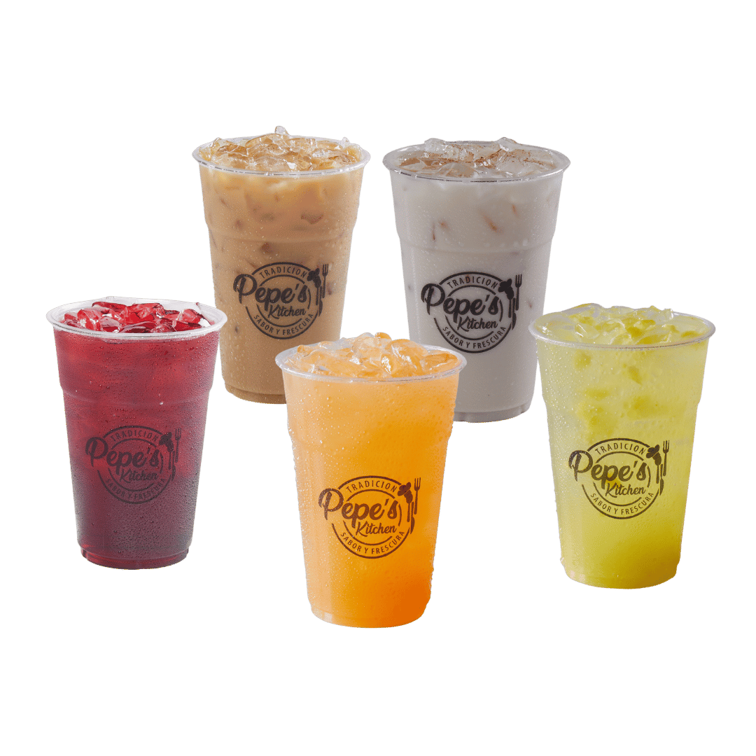 Aguas Frescas