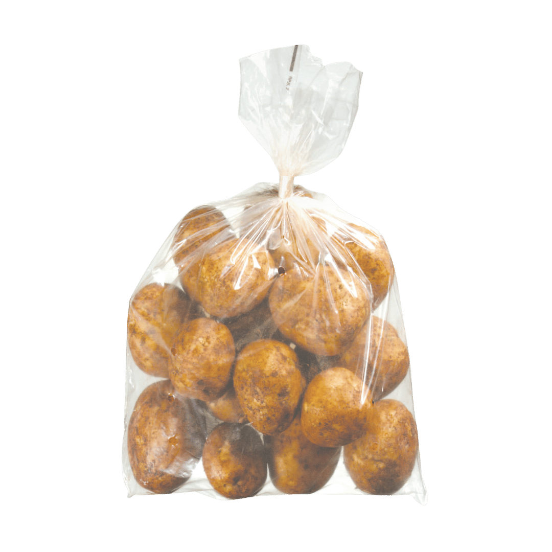 Papa Russet, Bolsa de 5 lbs. 2 / $3