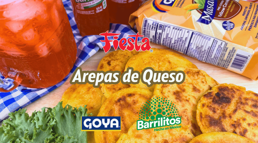 Arepas