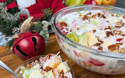 FRUIT SALAD