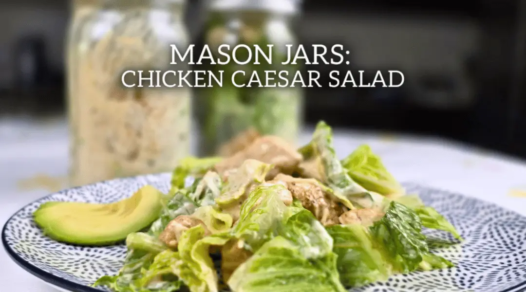 cesar salad