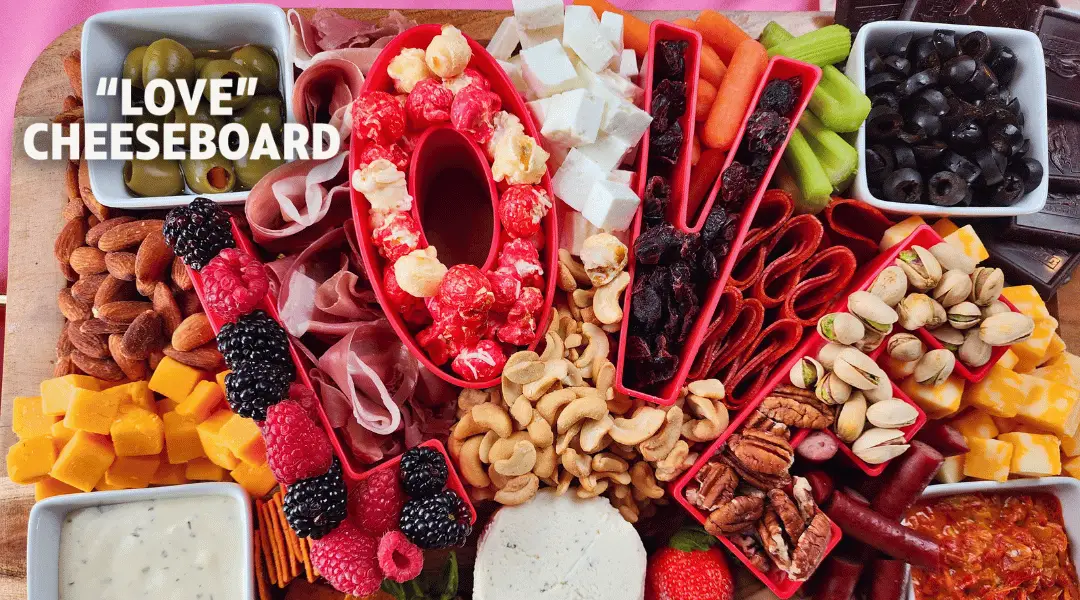 CHEESEBOARD