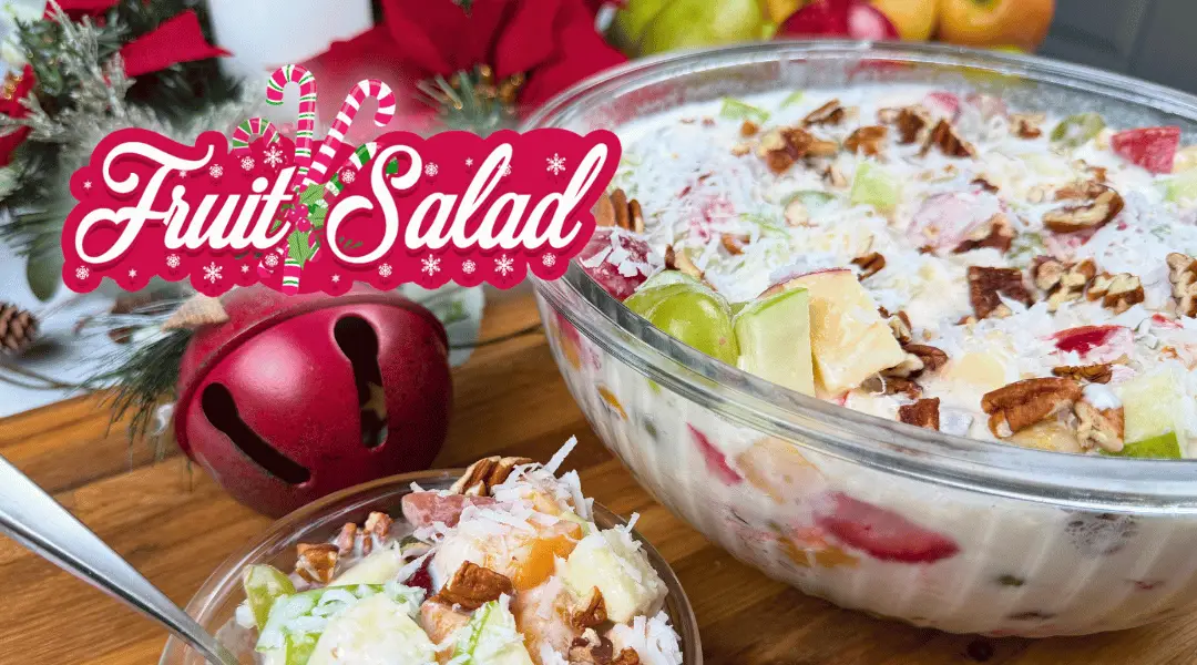 FRUIT SALAD