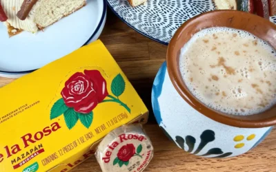 MAZAPAN ATOLE