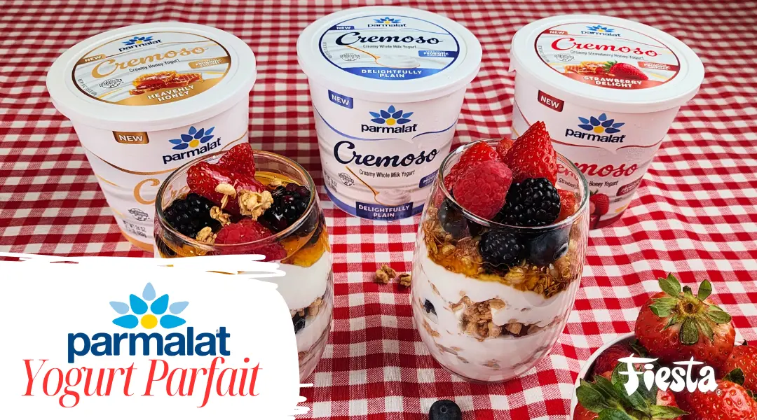 parfait
