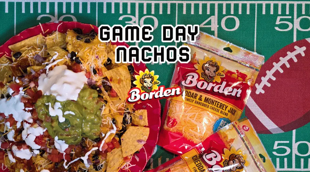NACHOS