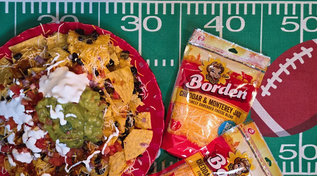 NACHOS